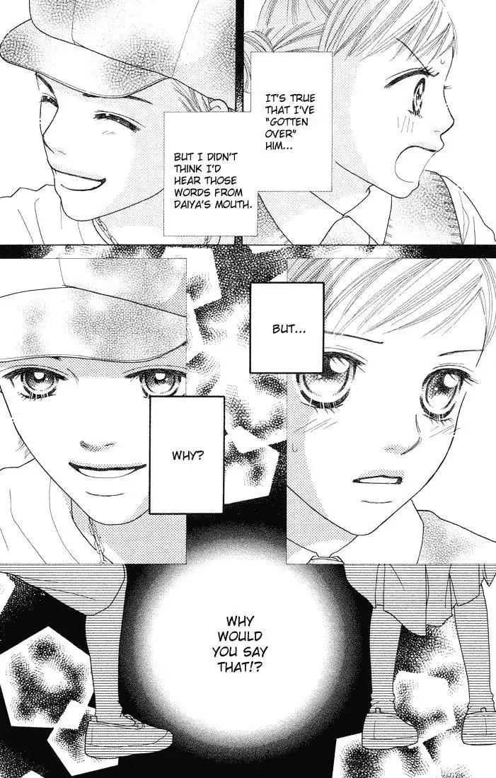 Parfait Tic Chapter 49 5